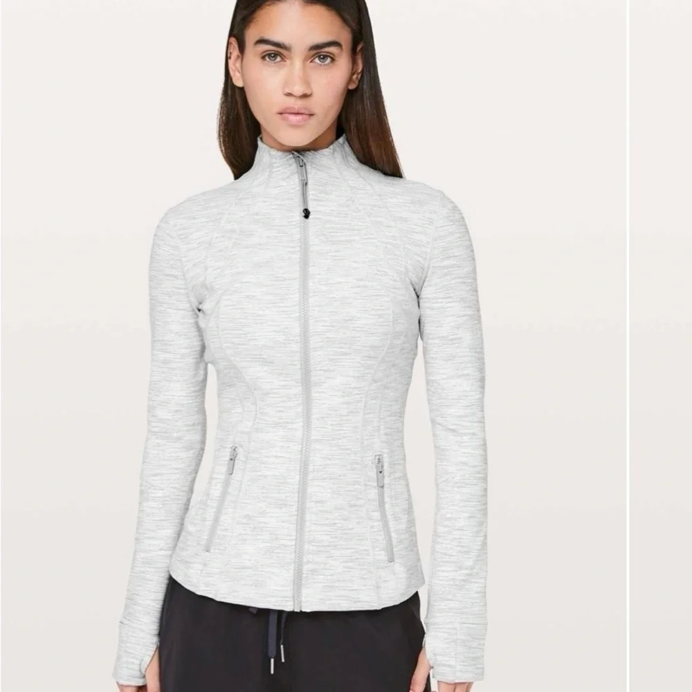 Lululemon Define Jacket in the color 
